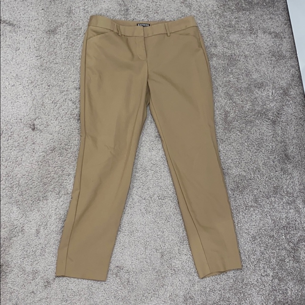 EXPRESS editor pants!